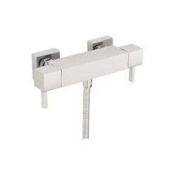 Sagittarius Axis Exposed Shower Valve