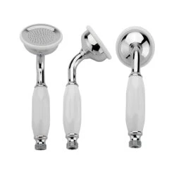 Sagittarius Churchman Shower Handset