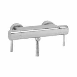 Sagittarius Ergo Exposed Shower Valve