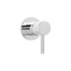 Sagittarius Ergo Lever Concealed Manual Shower Valve