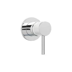 Sagittarius Ergo Lever Concealed Manual Shower Valve