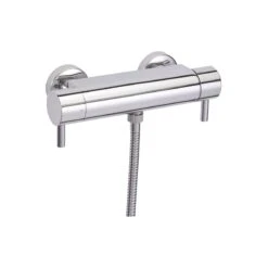 Sagittarius Piazza Exposed Shower Valve