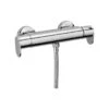 Sagittarius Plaza Exposed Thermostatic Shower Valve