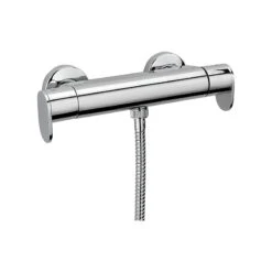 Sagittarius Plaza Exposed Thermostatic Shower Valve