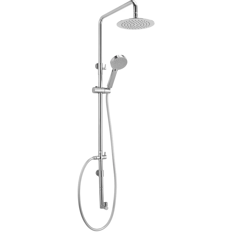 Sagittarius Ergo Rigid Riser Kit 185mm Head