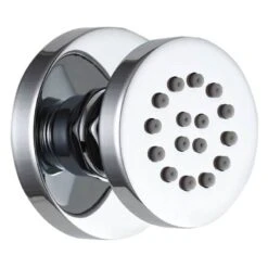 Synergy Tec Studio 50mm Round Body Jet