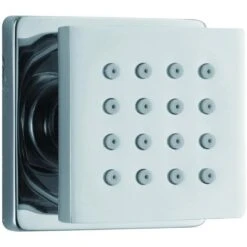 Synergy Tec Studio 50mm Square Body Jet