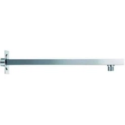 Synergy 300mm Square Shower Wall Arm