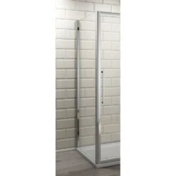 Synergy Vodas 8 Framed 760mm Side Panel