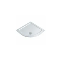 Twyford Shower Tray 900×900 Quadrant Flat Top