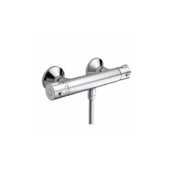 Twyford X120 TMV Exposed Shower Bar Valve
