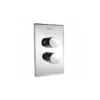 Twyford X120 TMV Concealed Shower Valve