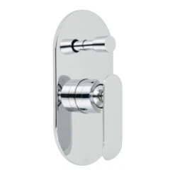 Vado Kovera Manual Shower Valve With Diverter