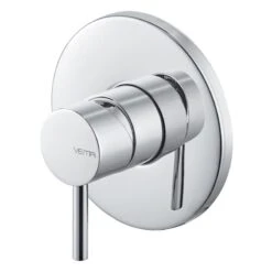 Vema Maira Concealed Single Outlet Shower Mixer