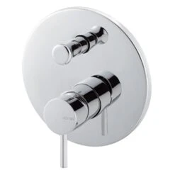 Vema Maira Concealed Shower Mixer With Diverter